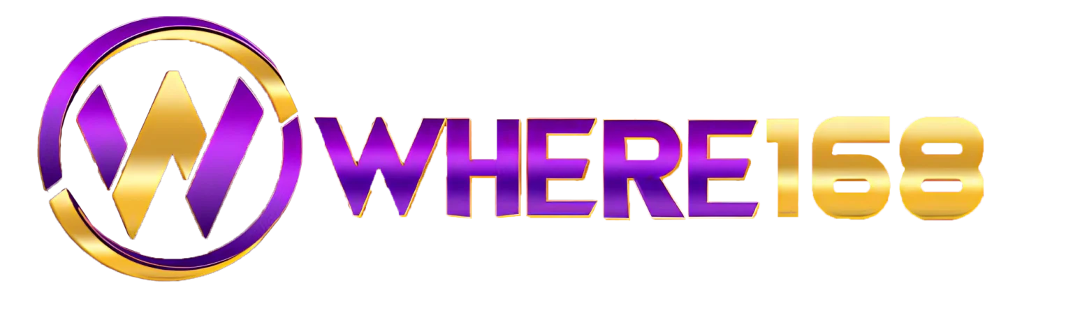 logo-where168