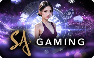 SA Gaming